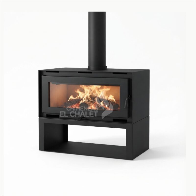 chimene lena doble combustión 1200 f chimeneas el chalet 2027 – 1