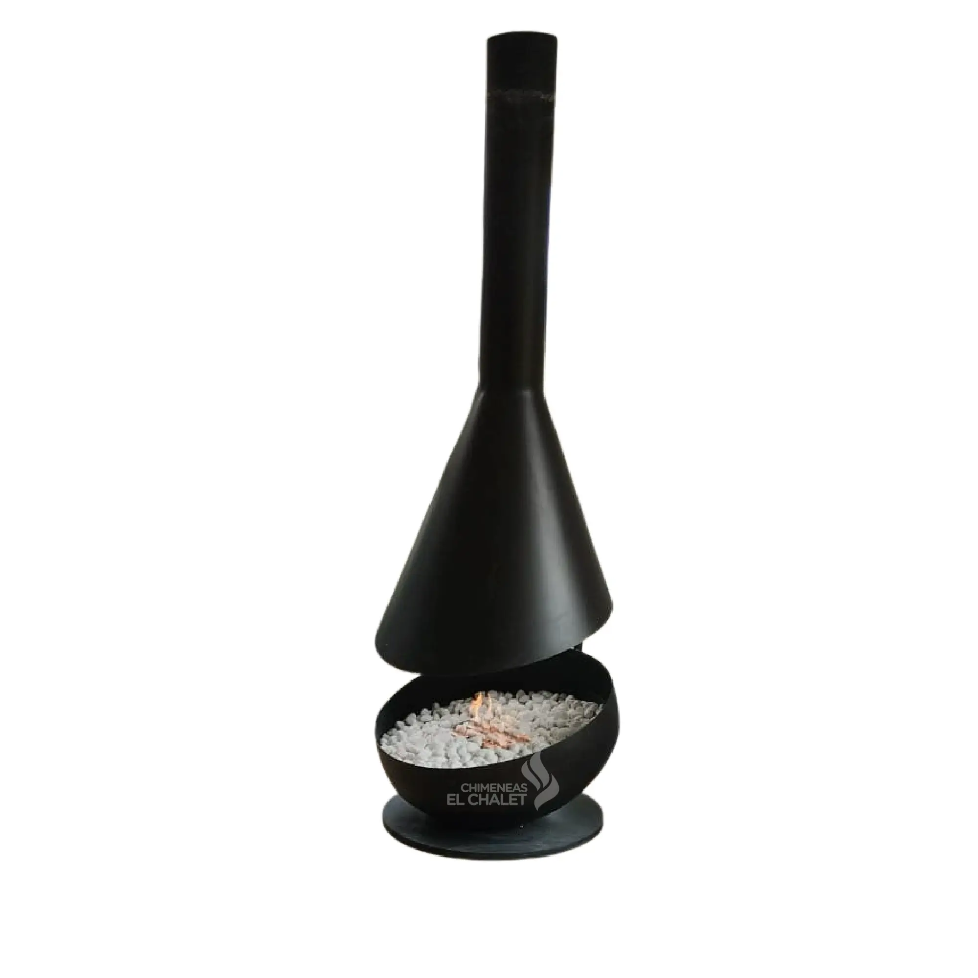 chimenea colgante eko world chimeneas el chalet 2024 – 4