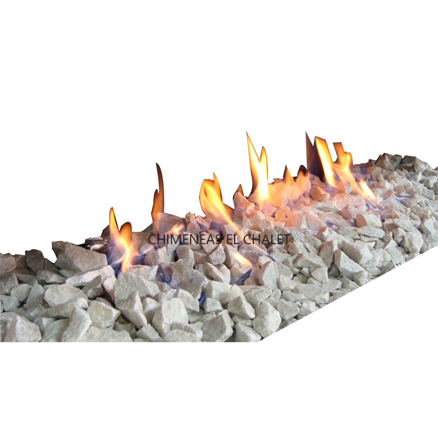 Chimeneas de Bioetanol Portátiles: Diseño Moderno y Fácil Instalación