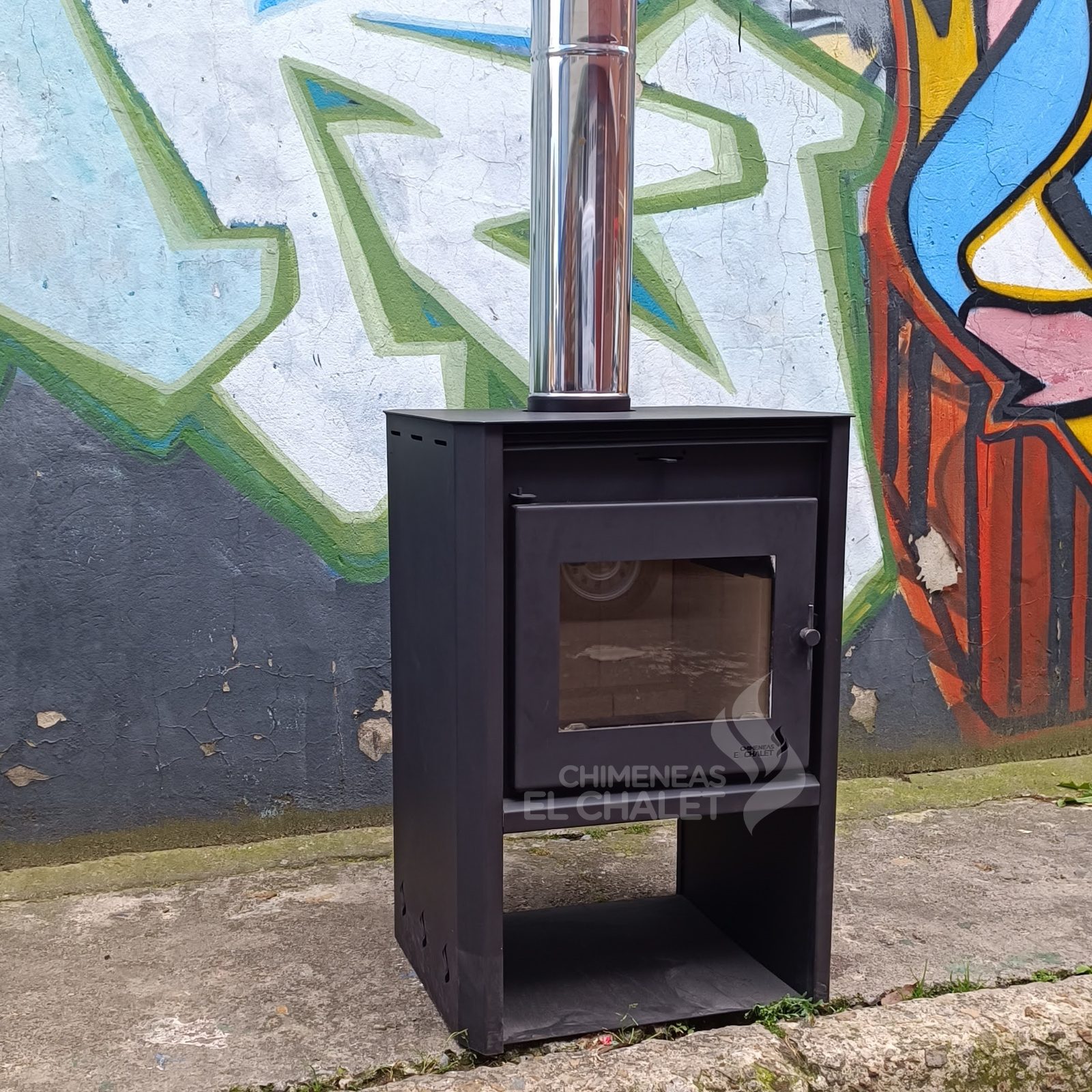 lignum 530 & kit de instalación