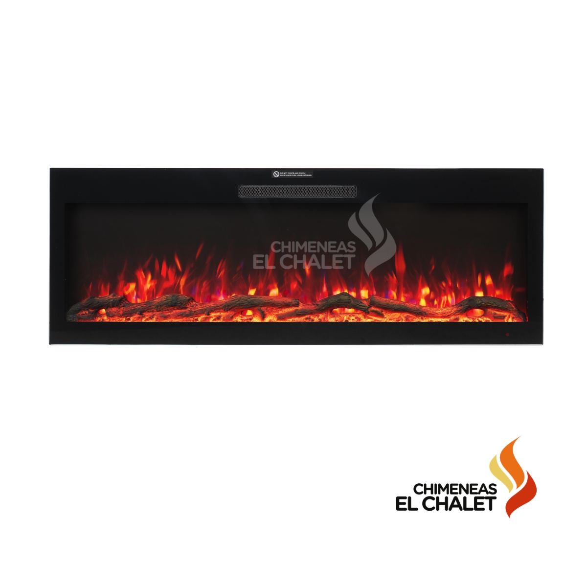 chimenea electrica ws75 chimeneas el chalet eficiente economica – 2