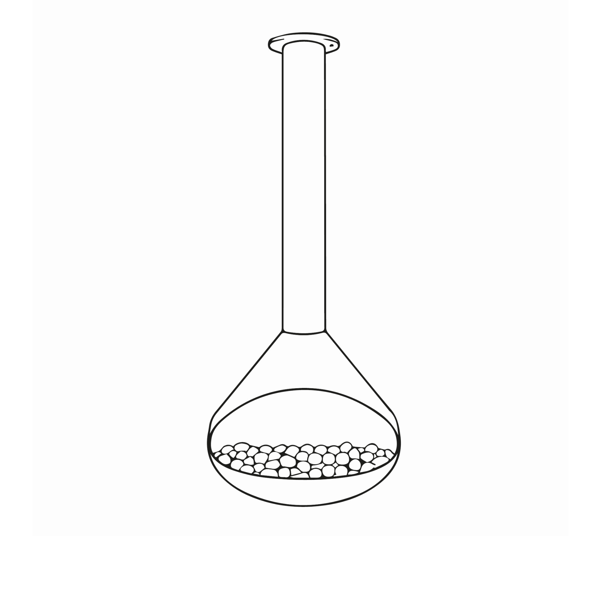 Chimeneas gas y colgantes
