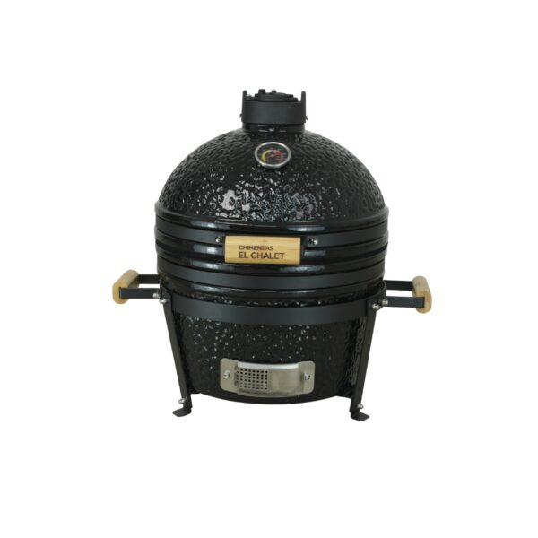 Kamado con base El Chalet Small