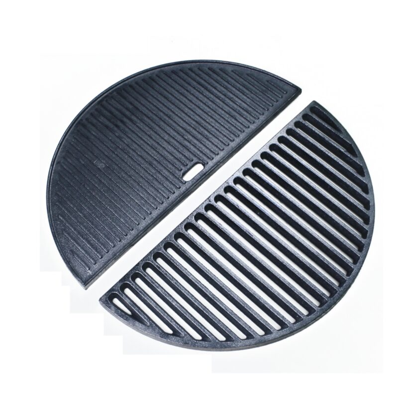 kamado accesorio plancha parrilla carbon ceramica chimeneas el chalet – 4