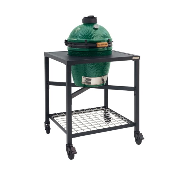 Mueble Kamado Big Green Egg M