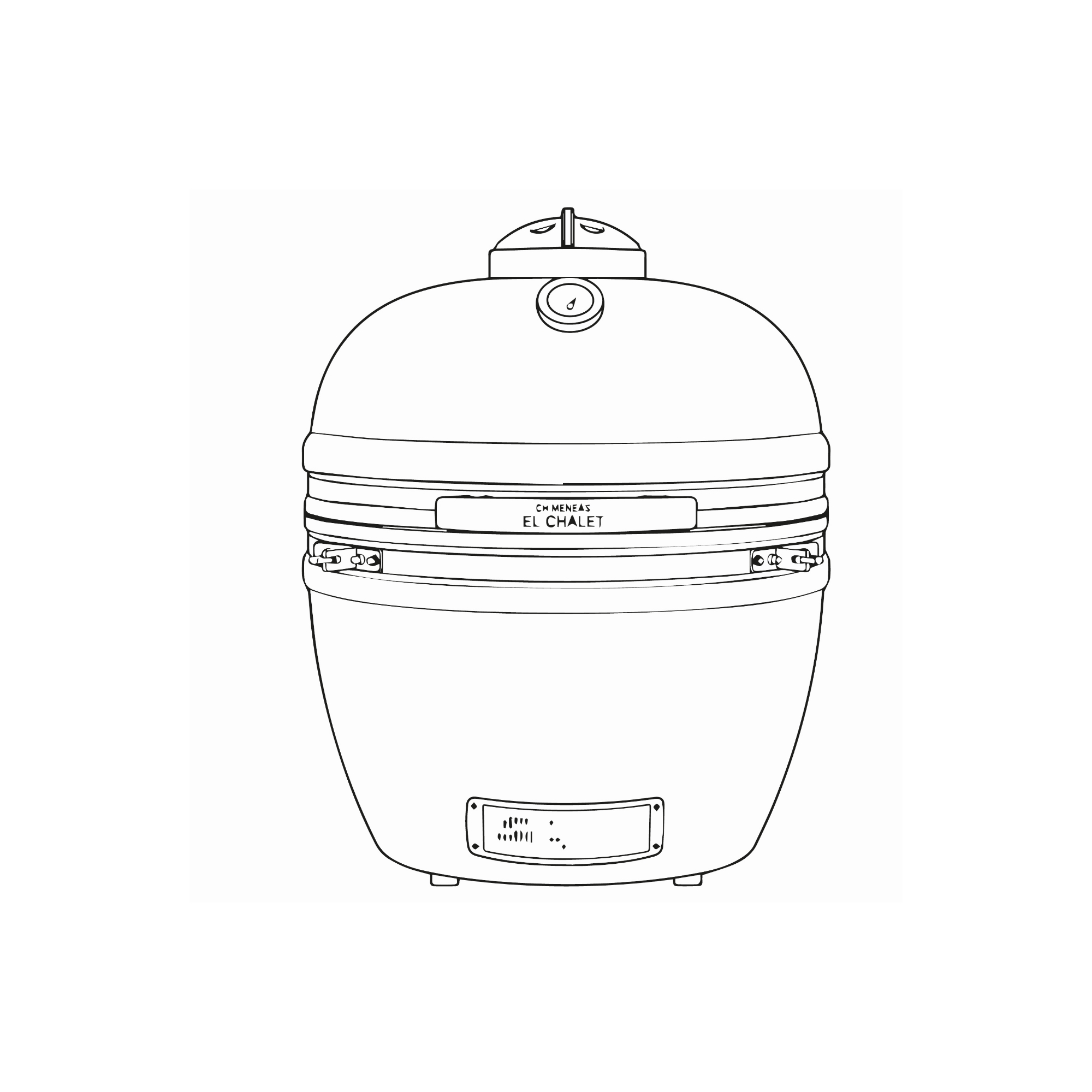 kamado