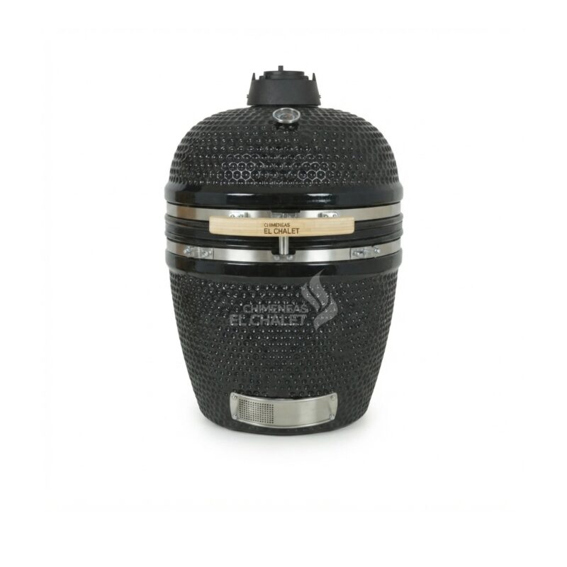 kamado chimeneas el chalet big green egg colombia asador carbon ceramica