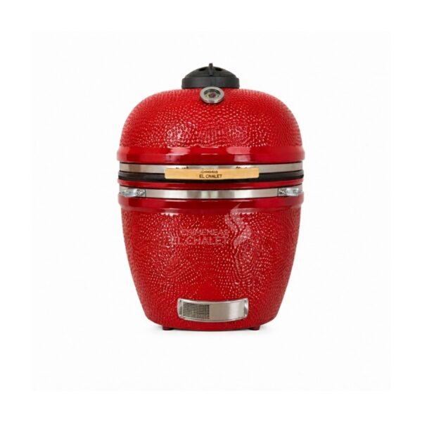 Kamado Empotrar Large El chalet Grill