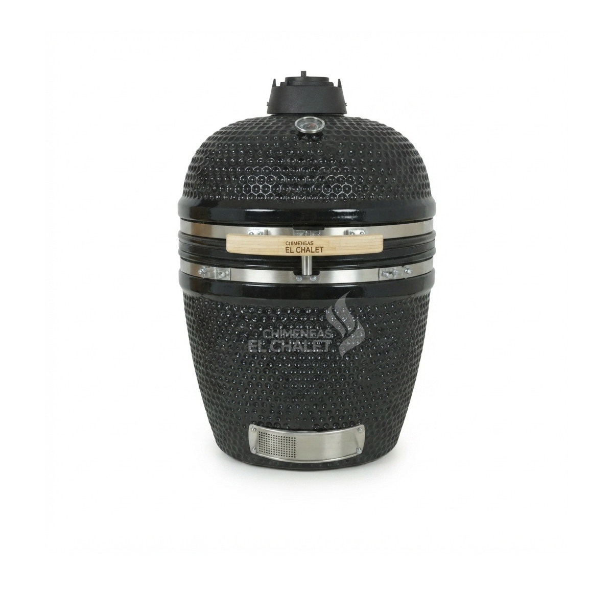 kamado chimeneas el chalet big green egg colombia asador carbon ceramica