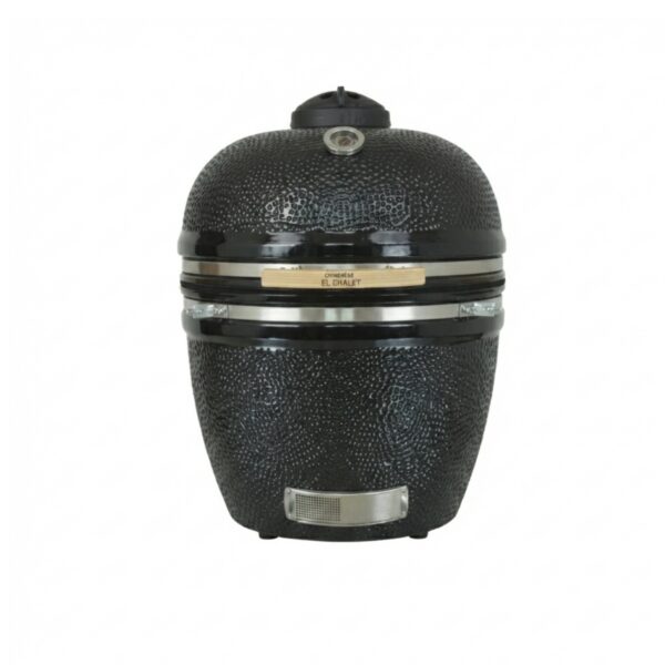 Kamado Empotrar X - Large El chalet Grill