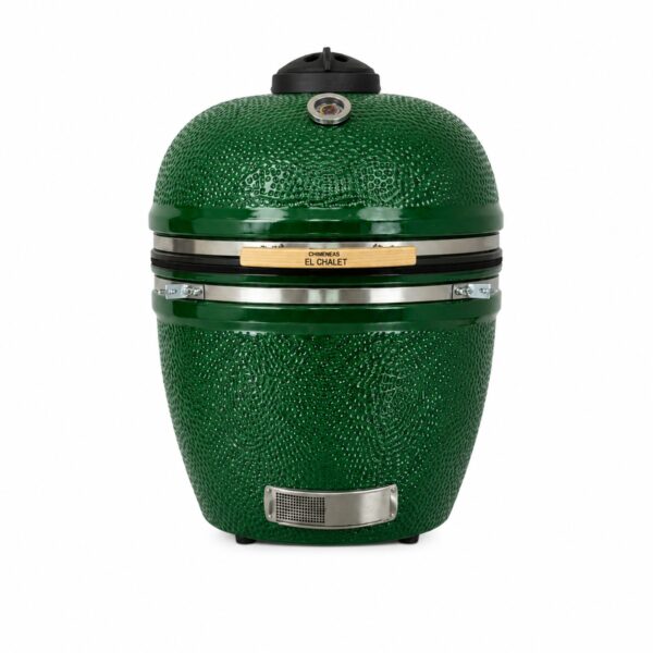 Kamado Large El chalet Grill