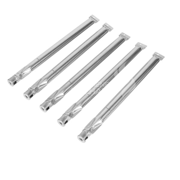 Quemador flauta para asadores de gas